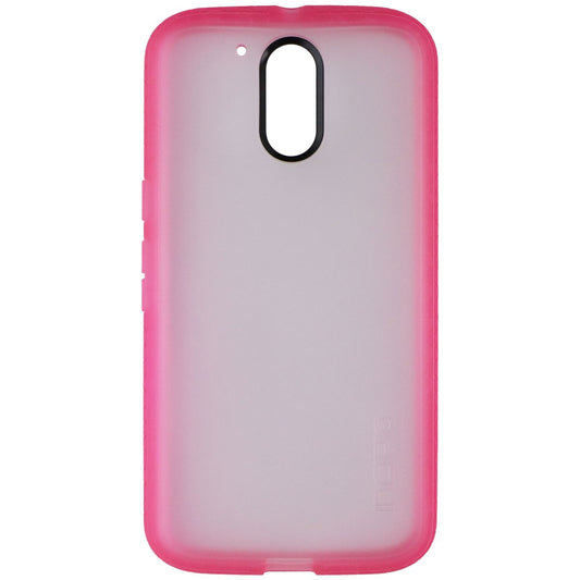 Incipio Octane Series Case for Motorola Moto G4 / Moto G4 Plus - Frost / Pink