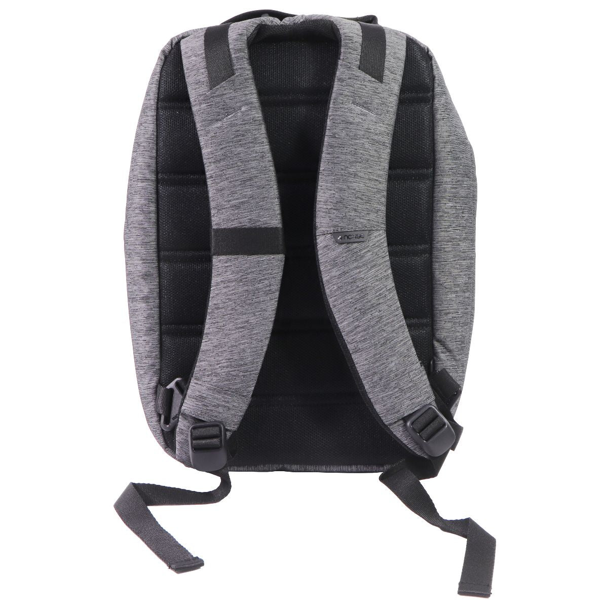Incase City Compact Backpack for 15" MacBook Pro - Heather Black/Gunmetal Gray Other Sporting Goods Incase - Simple Cell Bulk Wholesale Pricing - USA Seller