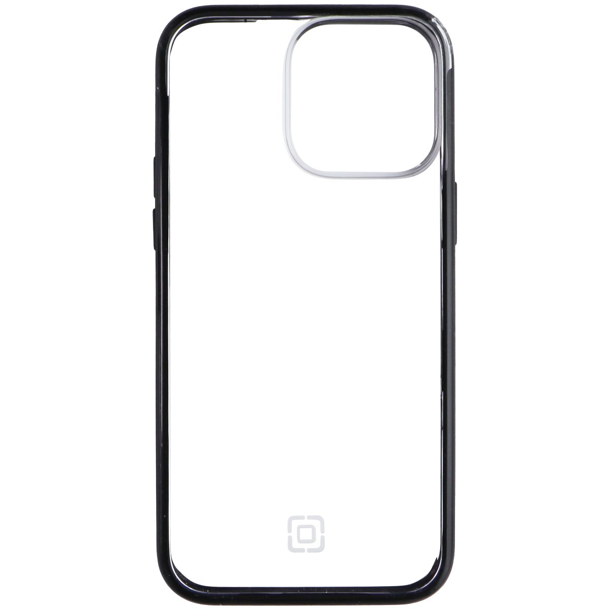 Incipio Organicore Case for Apple iPhone 14 Pro Max - Charcoal Black / Clear