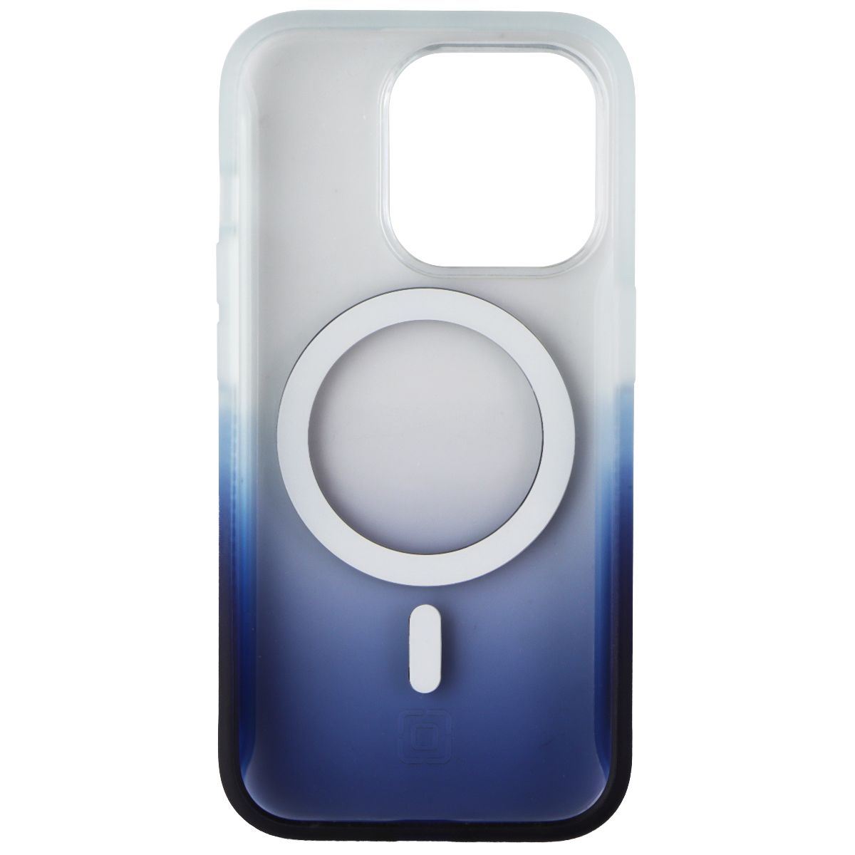 Incipio AeroGrip Case for MagSafe for iPhone 15 Pro - Ombre Space Navy Cell Phone - Cases, Covers & Skins Incipio - Simple Cell Bulk Wholesale Pricing - USA Seller