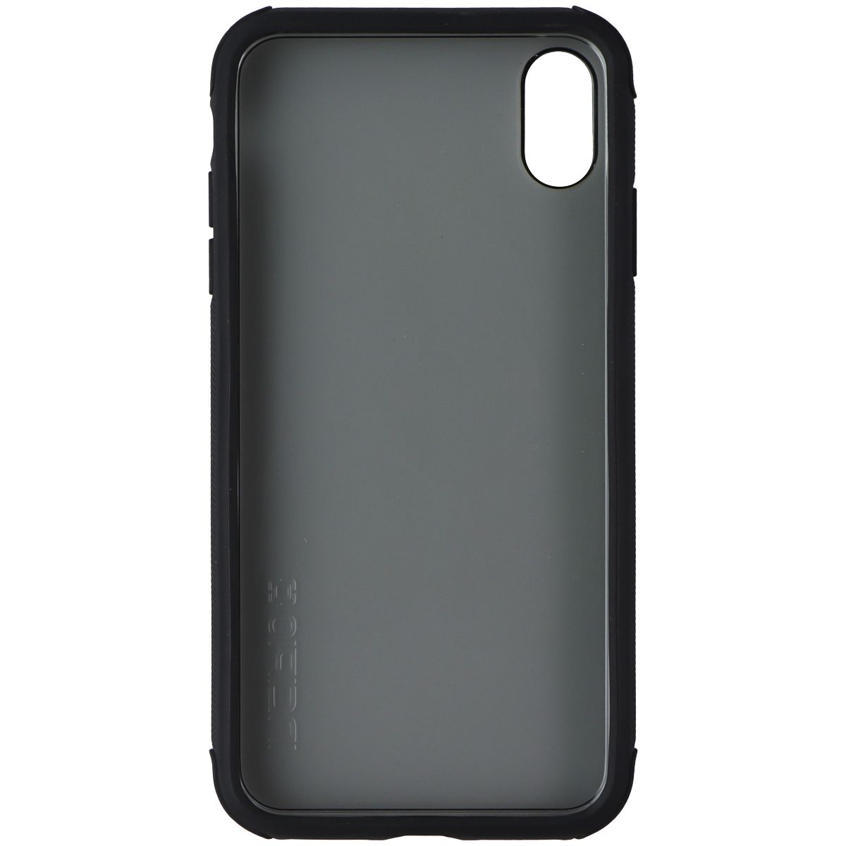 Incipio Reprieve (Sport) Series Case for Apple iPhone Xs Max - Black Cell Phone - Cases, Covers & Skins Incipio - Simple Cell Bulk Wholesale Pricing - USA Seller