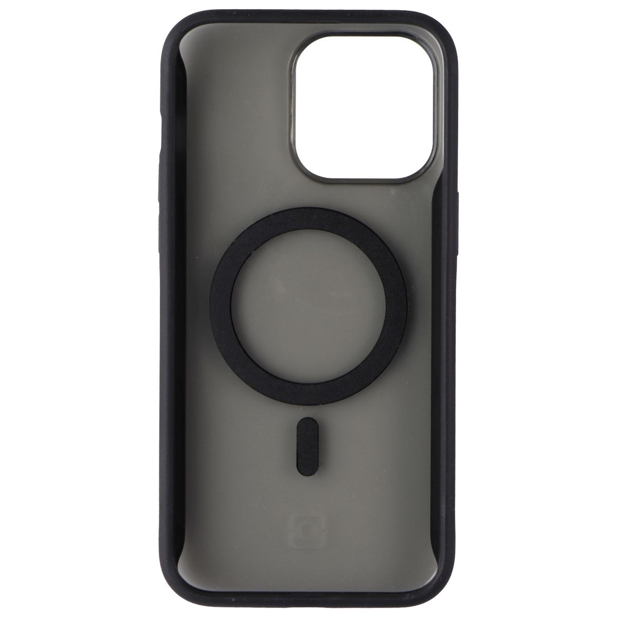 Incipio AeroGrip Case for MagSafe for Apple iPhone 15 Pro Max - Stealth Black Cell Phone - Cases, Covers & Skins Incipio - Simple Cell Bulk Wholesale Pricing - USA Seller