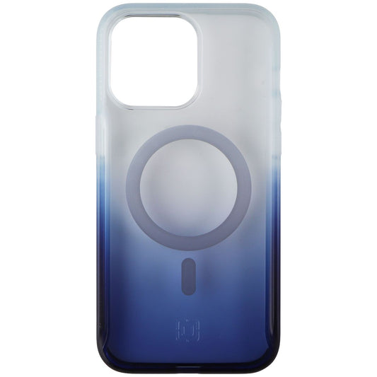 Incipio AeroGrip Case for MagSafe for iPhone 15 Pro Max - Ombre Space Navy Cell Phone - Cases, Covers & Skins Incipio - Simple Cell Bulk Wholesale Pricing - USA Seller