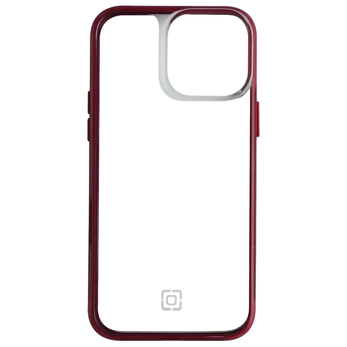 Incipio Organicore Clear for Apple iPhone 13 Pro Max & iPhone 12 Pro Max - Berry Cell Phone - Cases, Covers & Skins Incipio - Simple Cell Bulk Wholesale Pricing - USA Seller