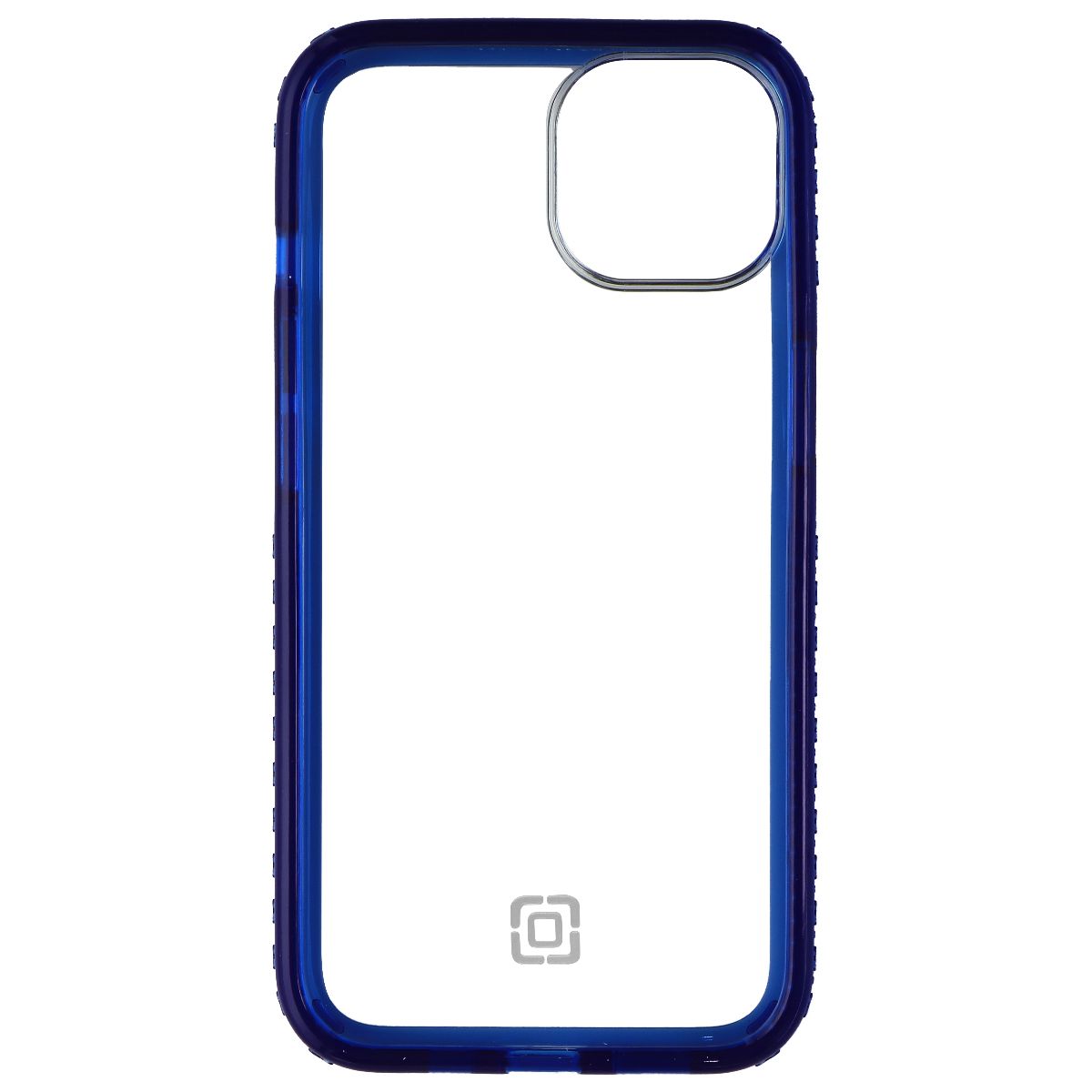 Incipio Grip Series Hard Case for Apple iPhone 13 - Blue/Clear Cell Phone - Cases, Covers & Skins Incipio - Simple Cell Bulk Wholesale Pricing - USA Seller
