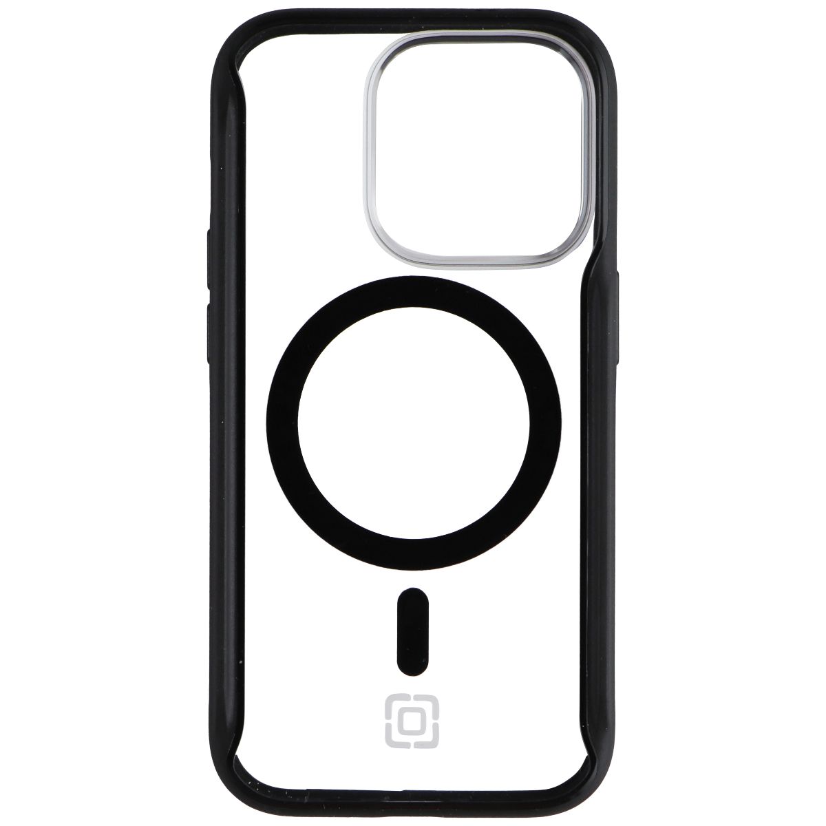 Incipio Idol Case for MagSafe for Apple iPhone 15 Pro - Black/Clear Cell Phone - Cases, Covers & Skins Incipio - Simple Cell Bulk Wholesale Pricing - USA Seller