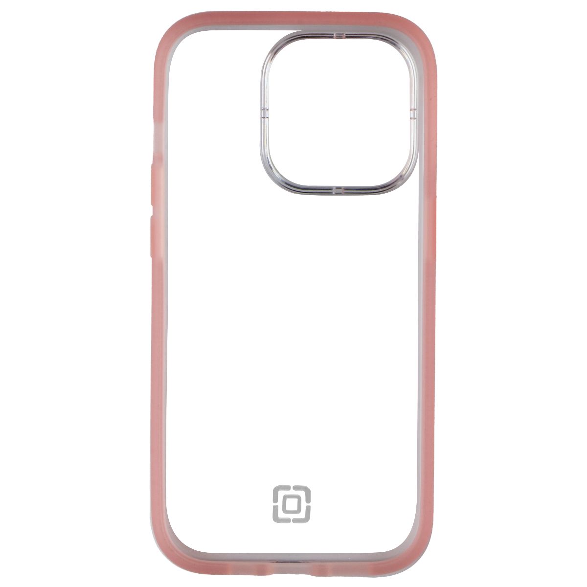 Incipio Idol Series Case for Apple iPhone 14 Pro - Rose Quartz / Clear Cell Phone - Cases, Covers & Skins Incipio - Simple Cell Bulk Wholesale Pricing - USA Seller