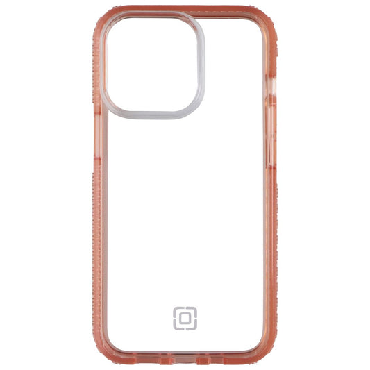 Incipio Grip Series Case for Apple iPhone 13 Pro - Prosecco Pink / Clear Cell Phone - Cases, Covers & Skins Incipio - Simple Cell Bulk Wholesale Pricing - USA Seller
