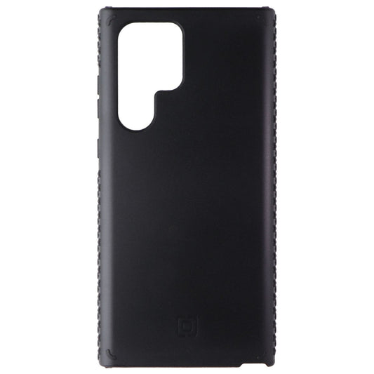 Incipio Grip Series Hard Case for Samsung Galaxy S22 Ultra - Black Cell Phone - Cases, Covers & Skins Incipio - Simple Cell Bulk Wholesale Pricing - USA Seller