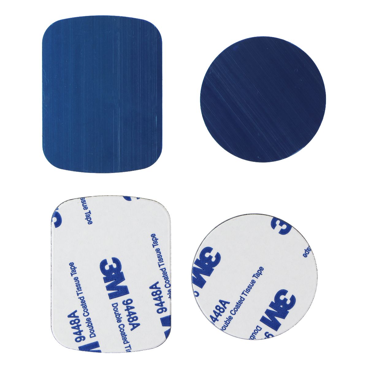 InMotion Smartphone Car Vent Mount - Black Cell Phone - Mounts & Holders InMotion - Simple Cell Bulk Wholesale Pricing - USA Seller