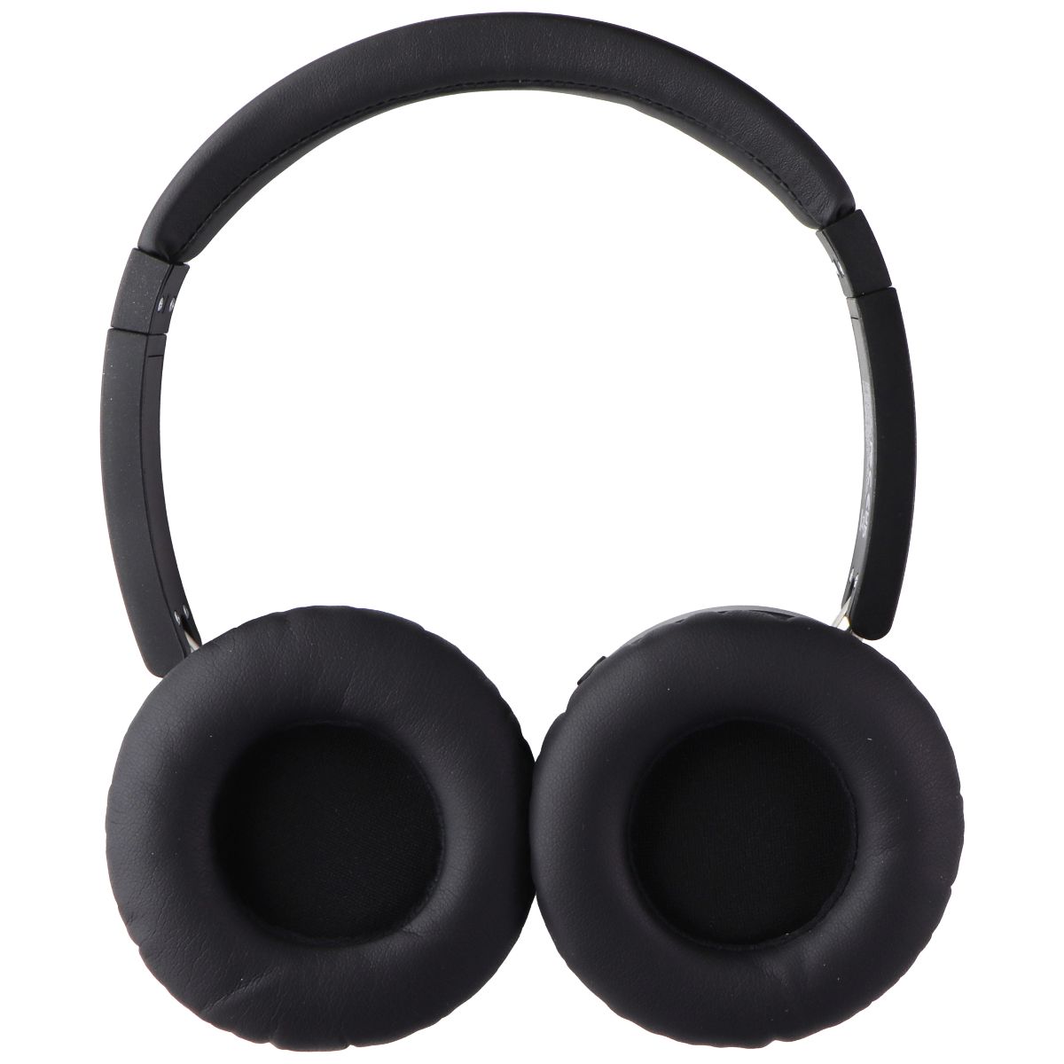 InMotion WX-381A Wireless Over Ear Headphones (3094792) - Black Portable Audio - Headphones InMotion - Simple Cell Bulk Wholesale Pricing - USA Seller