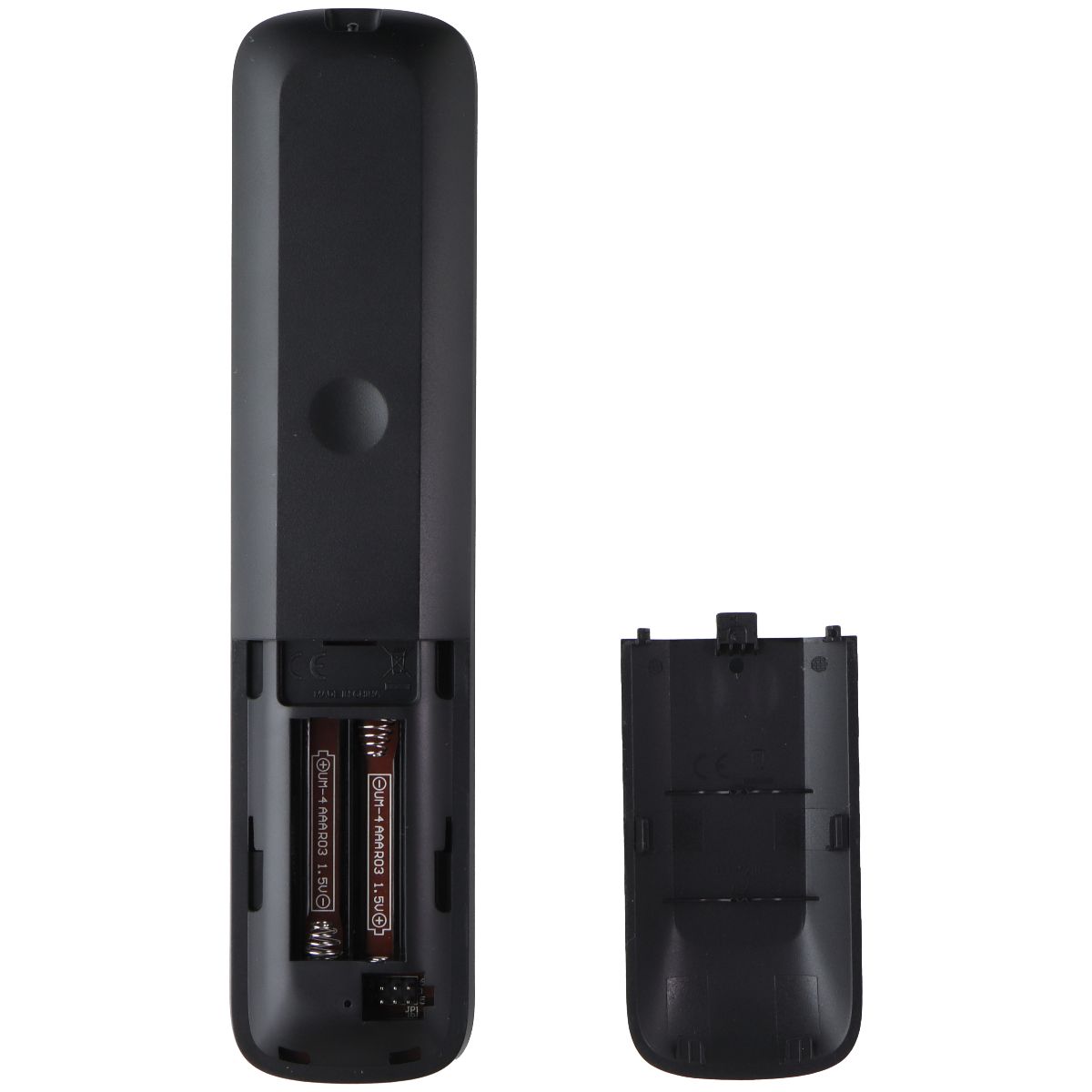 Insignia 3-Device Universal Remote Control (NS-RMT3D21) - Black TV, Video & Audio Accessories - Remote Controls Insignia - Simple Cell Bulk Wholesale Pricing - USA Seller