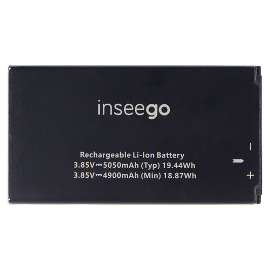 Inseego 3.85V 5050mAh Rechargeable Li-ion Battery Parts & Accessories - Batteries inseego - Simple Cell Bulk Wholesale Pricing - USA Seller