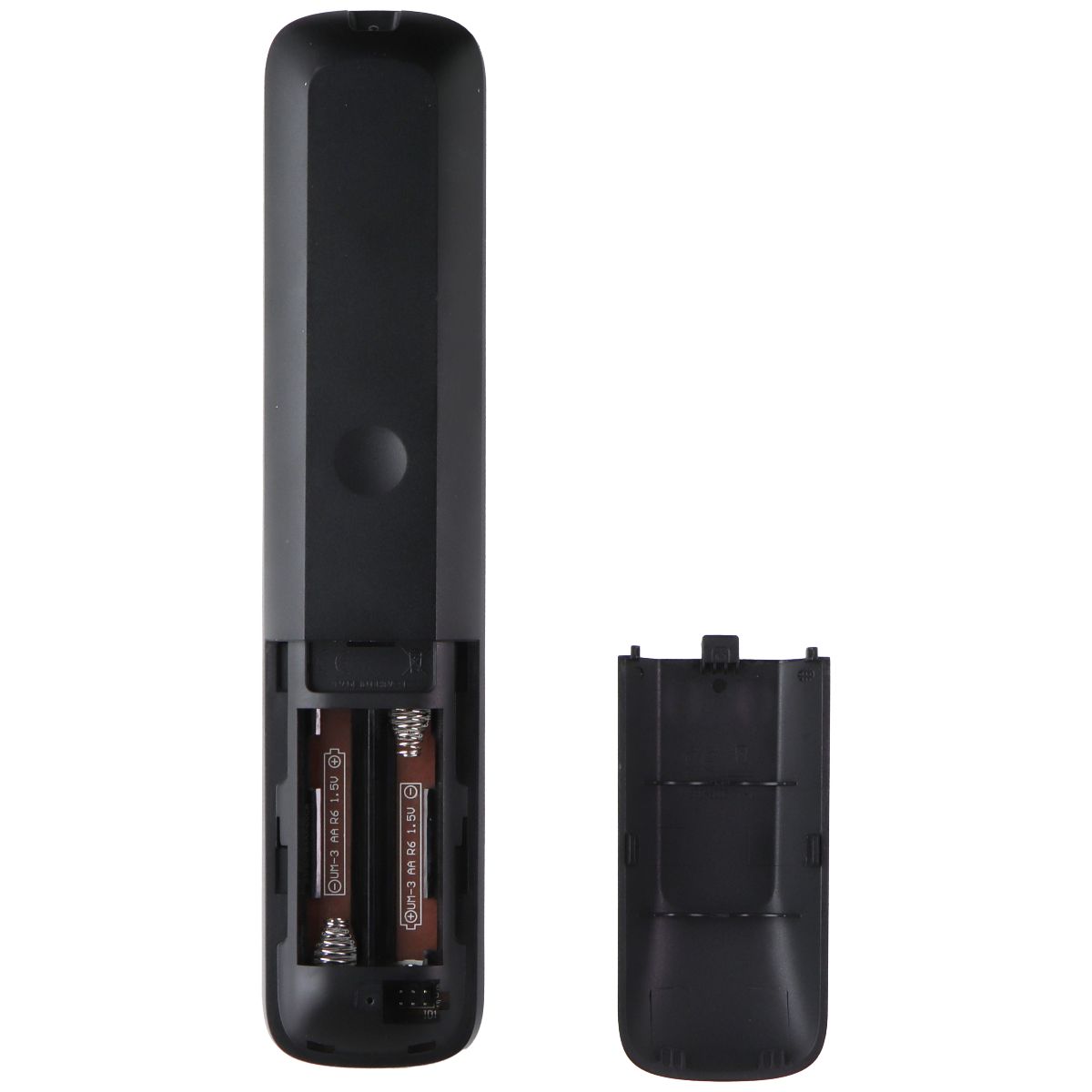 Insignia 8-Device Backlit Universal Remote - Black (NS-RMT8D21) TV, Video & Audio Accessories - Remote Controls Insignia - Simple Cell Bulk Wholesale Pricing - USA Seller