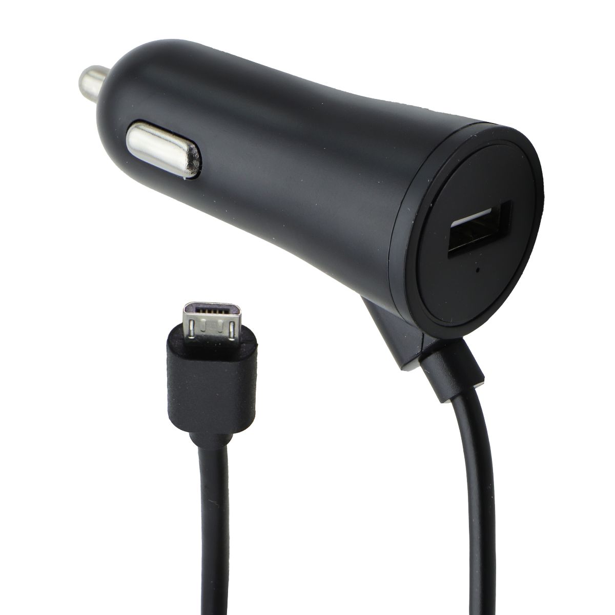 iOttie Easy One Touch Wireless 2 Dash & Windshield Mount for Smartphones - Black