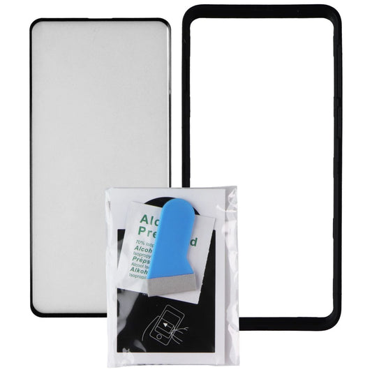 iShieldz Tempered Glass Screen Protector for Samsung Galaxy S10 - Clear Cell Phone - Screen Protectors iShieldz - Simple Cell Bulk Wholesale Pricing - USA Seller