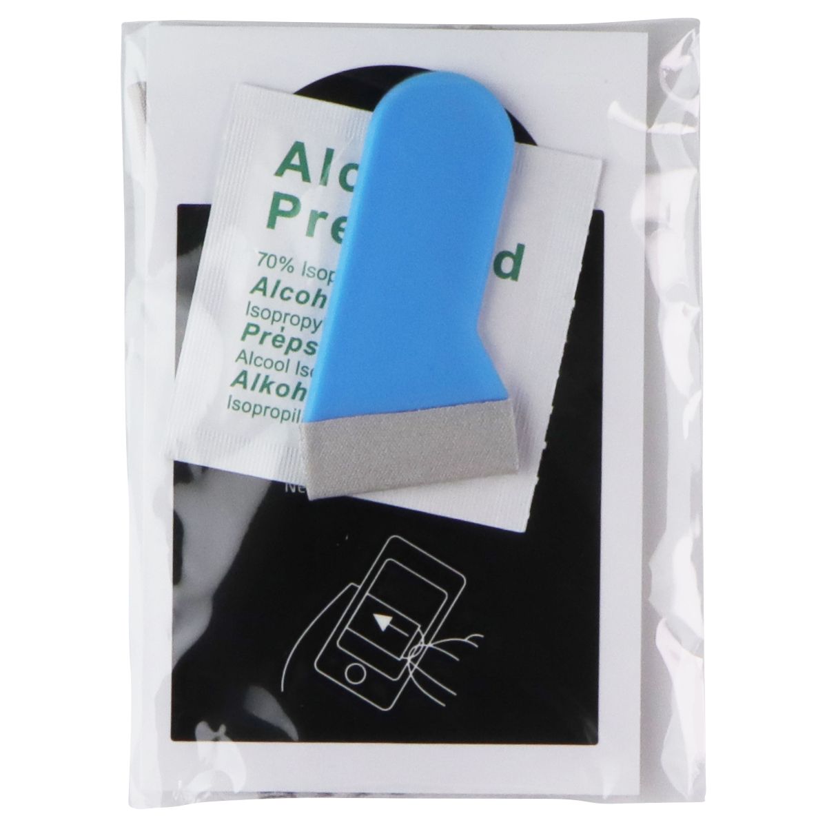 iShieldz Tempered Glass Screen Protector for Samsung Galaxy S10 - Clear Cell Phone - Screen Protectors iShieldz - Simple Cell Bulk Wholesale Pricing - USA Seller