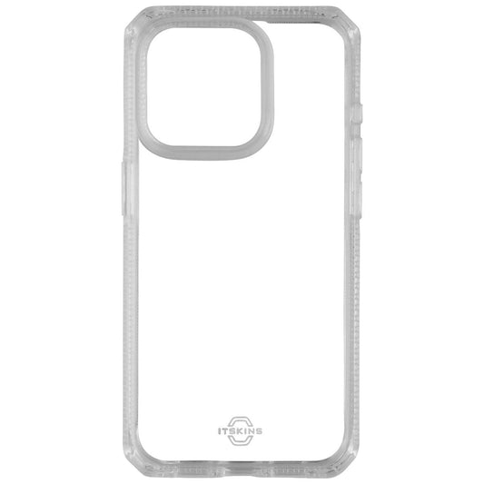ITSKINS Spectrum_R Clear Series Case for Apple iPhone 15 Pro Cell Phone - Cases, Covers & Skins ITSKINS - Simple Cell Bulk Wholesale Pricing - USA Seller