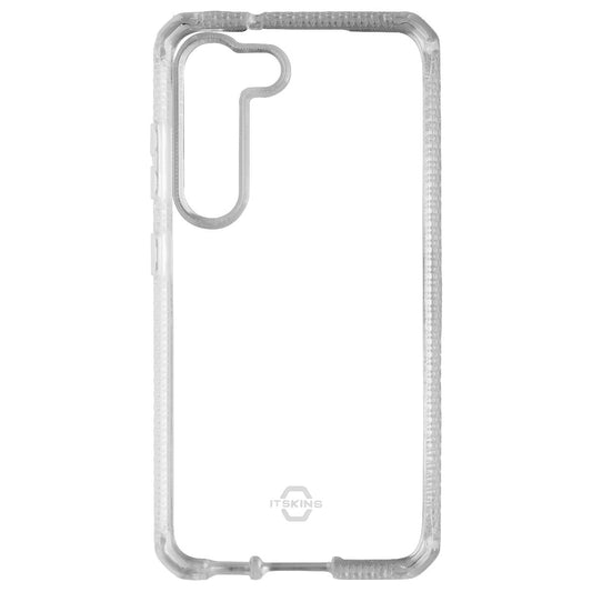 ITSKINS Spectrum_R Series Case for Samsung Galaxy S23 - Clear Cell Phone - Cases, Covers & Skins ITSKINS - Simple Cell Bulk Wholesale Pricing - USA Seller