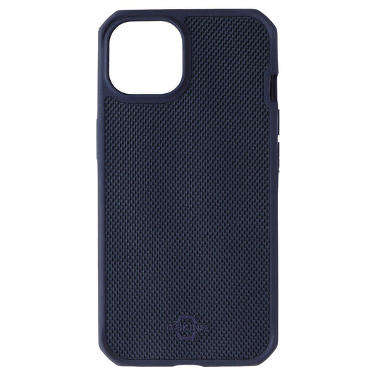 ITSKINS Ballistic_R Series Case for MagSafe for Apple iPhone 14 / 13 - Dark Blue Cell Phone - Cases, Covers & Skins ITSKINS - Simple Cell Bulk Wholesale Pricing - USA Seller