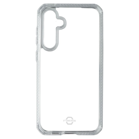 ITSKINS Hybrid_R // Clear Series Case for Samsung Galaxy S23 FE 5G - Transparent Cell Phone - Cases, Covers & Skins ITSKINS - Simple Cell Bulk Wholesale Pricing - USA Seller