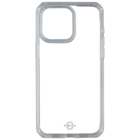 ITSKINS Spectrum_R Clear Series Case for Apple iPhone 15 Pro Max - Clear Cell Phone - Cases, Covers & Skins ITSKINS - Simple Cell Bulk Wholesale Pricing - USA Seller