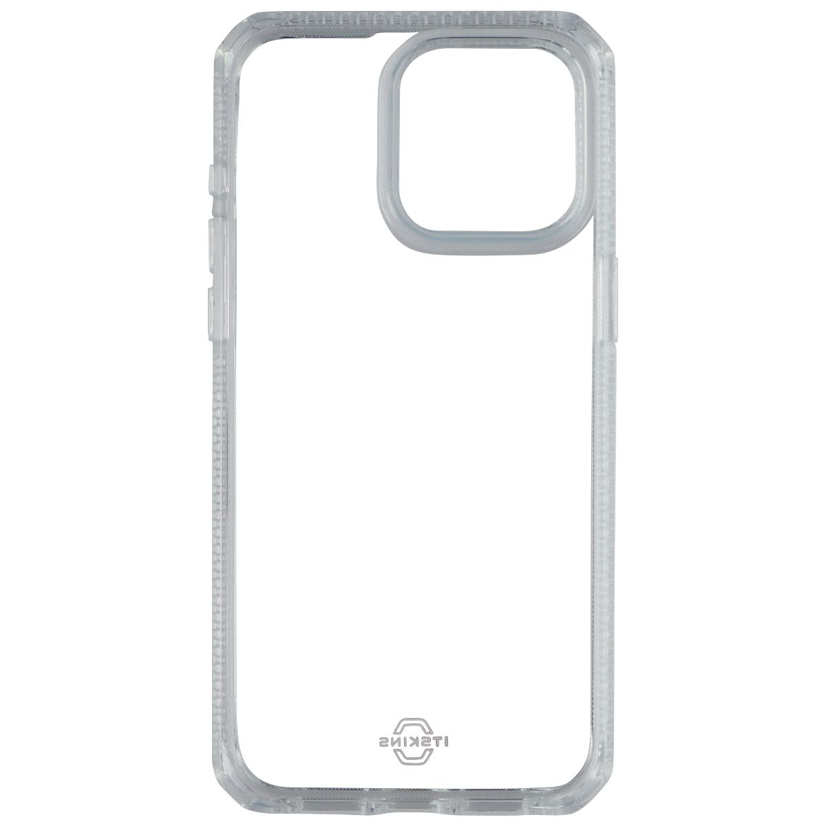 ITSKINS Spectrum_R Clear Series Case for Apple iPhone 15 Pro Max - Clear Cell Phone - Cases, Covers & Skins ITSKINS - Simple Cell Bulk Wholesale Pricing - USA Seller