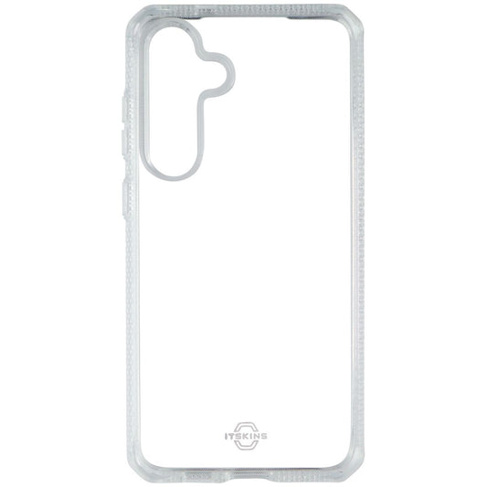 ITSKINS Spectrum_R Clear Case for Samsung Galaxy S24 Plus - Transparent