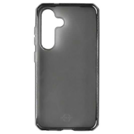 ITSKINS Spectrum_R // Clear Series Case for Samsung Galaxy S24 - Smoke Cell Phone - Cases, Covers & Skins ITSKINS - Simple Cell Bulk Wholesale Pricing - USA Seller