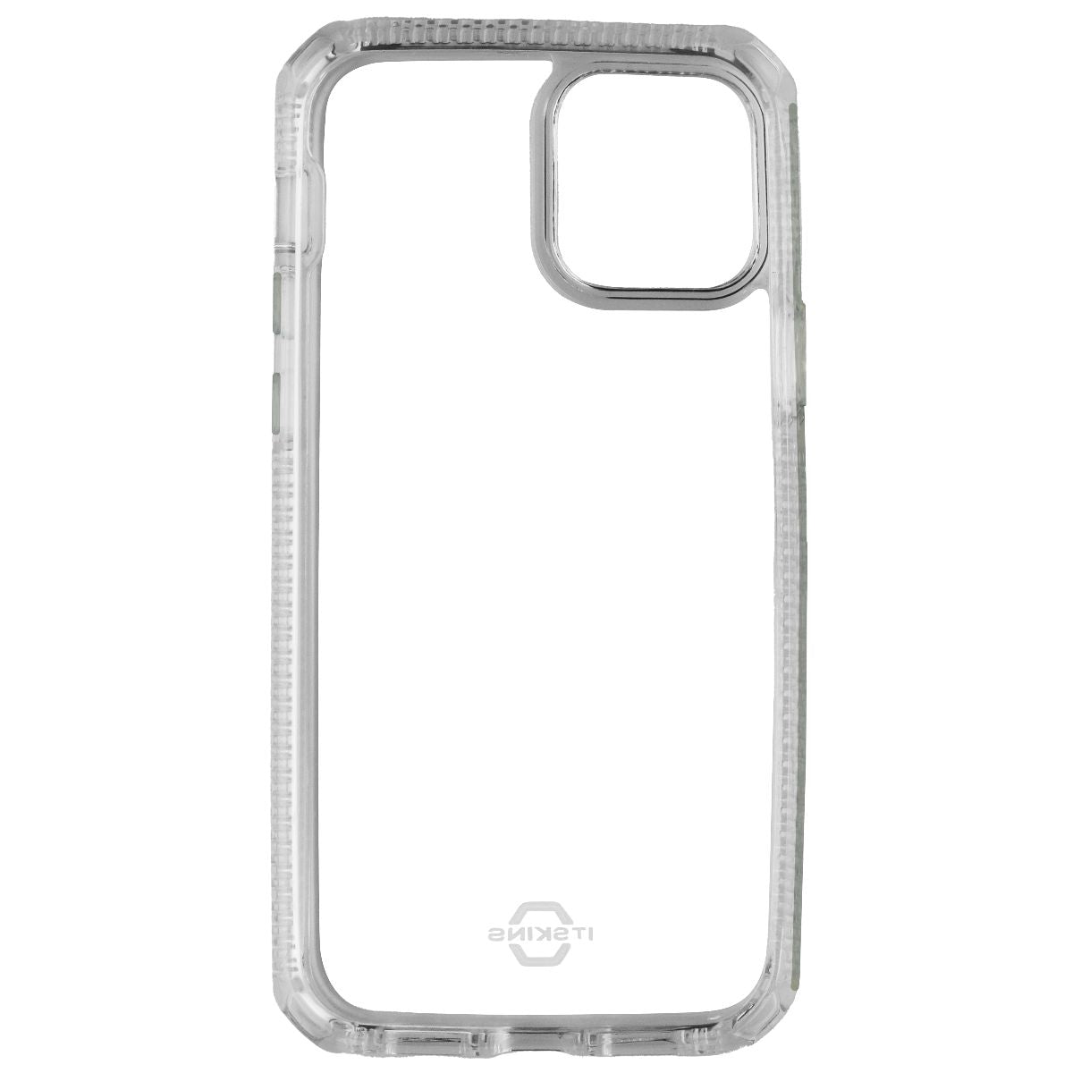 ITSKINS Hybrid Clear Series Case for Apple iPhone 12/12 Pro - Clear Cell Phone - Cases, Covers & Skins ITSKINS - Simple Cell Bulk Wholesale Pricing - USA Seller