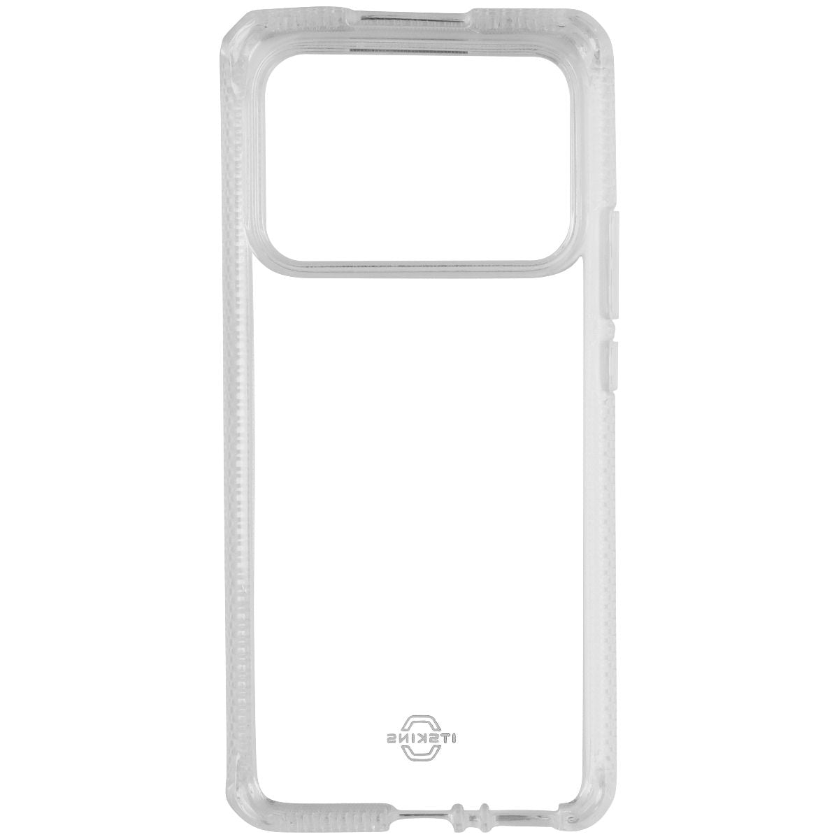 ITSKINS Spectrum R // Clear Series Case for Xiaomi Mi 11 Ultra - Transparent Cell Phone - Cases, Covers & Skins ITSKINS - Simple Cell Bulk Wholesale Pricing - USA Seller