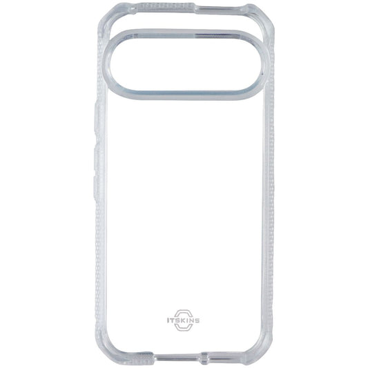 ITSKINS Spectrum_R // Clear Case for Google Pixel 9/Pixel 9 Pro - Transparent Cell Phone - Cases, Covers & Skins ITSKINS - Simple Cell Bulk Wholesale Pricing - USA Seller