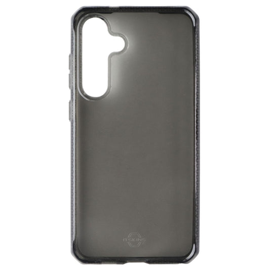 ITSKINS Spectrum_R // Clear Series Case for Samsung Galaxy S24 Plus - Smoke Cell Phone - Cases, Covers & Skins ITSKINS - Simple Cell Bulk Wholesale Pricing - USA Seller