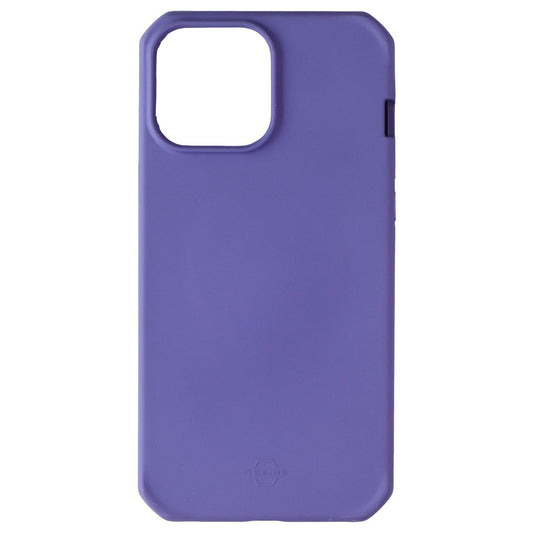 ITSKINS Spectrum // Silk Case for Apple iPhone 13 Pro Max/12 Pro Max - Purple Cell Phone - Cases, Covers & Skins ITSKINS - Simple Cell Bulk Wholesale Pricing - USA Seller