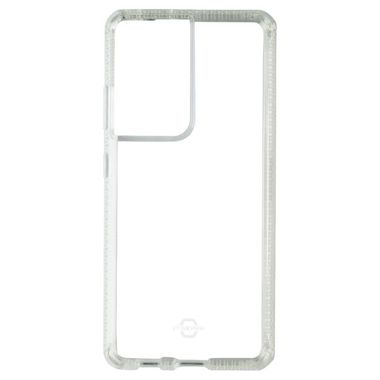ITSKINS Spectrum Clear Series Case for Samsung Galaxy S21 Ultra - Transparent Cell Phone - Cases, Covers & Skins ITSKINS - Simple Cell Bulk Wholesale Pricing - USA Seller