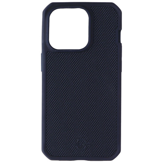 ITSKINS Ballistic_R Series Case for MagSafe for Apple iPhone 14 Pro - Dark Blue Cell Phone - Cases, Covers & Skins ITSKINS - Simple Cell Bulk Wholesale Pricing - USA Seller