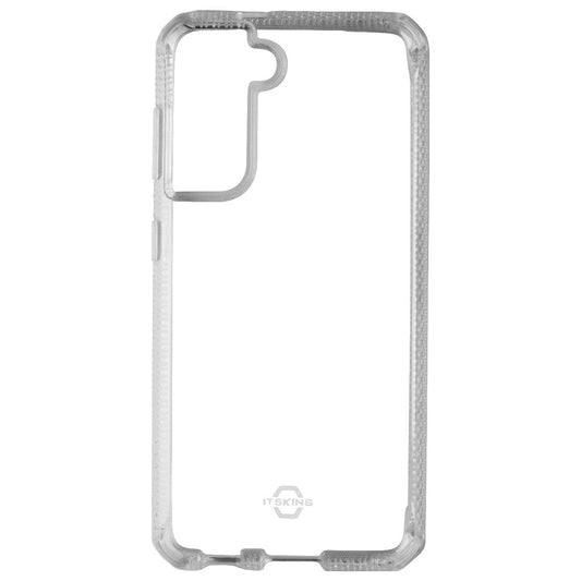 ITSKINS Spectrum Clear Case for Samsung Galaxy S21 (4G/5G) - Transparent Cell Phone - Cases, Covers & Skins ITSKINS - Simple Cell Bulk Wholesale Pricing - USA Seller