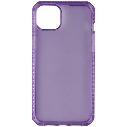 ITSKINS Spectrum_R Clear Case for Apple iPhone 14 Pro Max - Light Purple Cell Phone - Cases, Covers & Skins ITSKINS - Simple Cell Bulk Wholesale Pricing - USA Seller