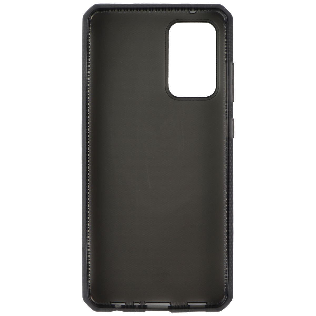 ITSKINS Spectrum Series Case for Samsung Galaxy A72 4G Only - Smoke Cell Phone - Cases, Covers & Skins ITSKINS - Simple Cell Bulk Wholesale Pricing - USA Seller