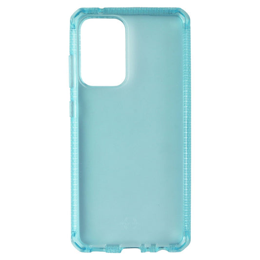 ITSKINS Spectrum Series Case for Samsung Galaxy A52 - Light Blue Cell Phone - Cases, Covers & Skins ITSKINS - Simple Cell Bulk Wholesale Pricing - USA Seller