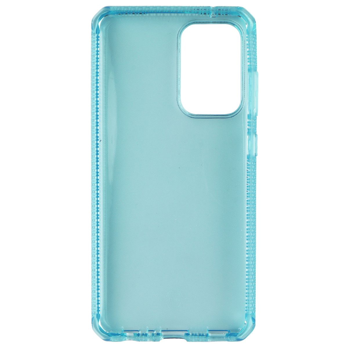 ITSKINS Spectrum Series Case for Samsung Galaxy A52 - Light Blue Cell Phone - Cases, Covers & Skins ITSKINS - Simple Cell Bulk Wholesale Pricing - USA Seller