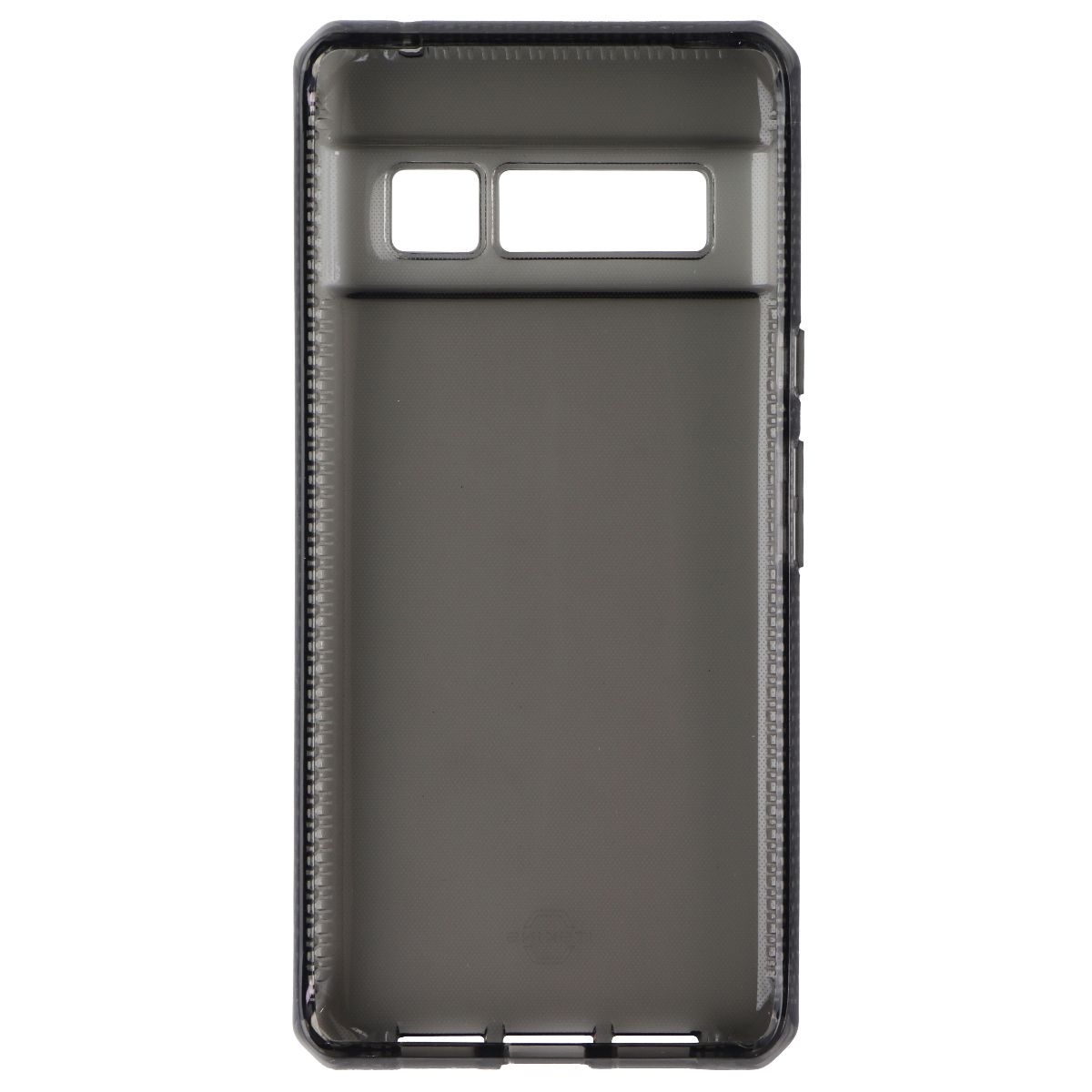 ITSKINS Spectrum R // Clear Series Case for Google Pixel 6 Pro - Smoke Cell Phone - Cases, Covers & Skins ITSKINS - Simple Cell Bulk Wholesale Pricing - USA Seller