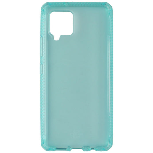ITSKINS Spectrum Clear Series Case for Samsung Galaxy A42 (5G) - Light Blue Cell Phone - Cases, Covers & Skins ITSKINS - Simple Cell Bulk Wholesale Pricing - USA Seller