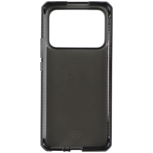 ITSKINS Spectrum R // Clear Series Case for Xiaomi Mi 11 Ultra - Smoke Cell Phone - Cases, Covers & Skins ITSKINS - Simple Cell Bulk Wholesale Pricing - USA Seller