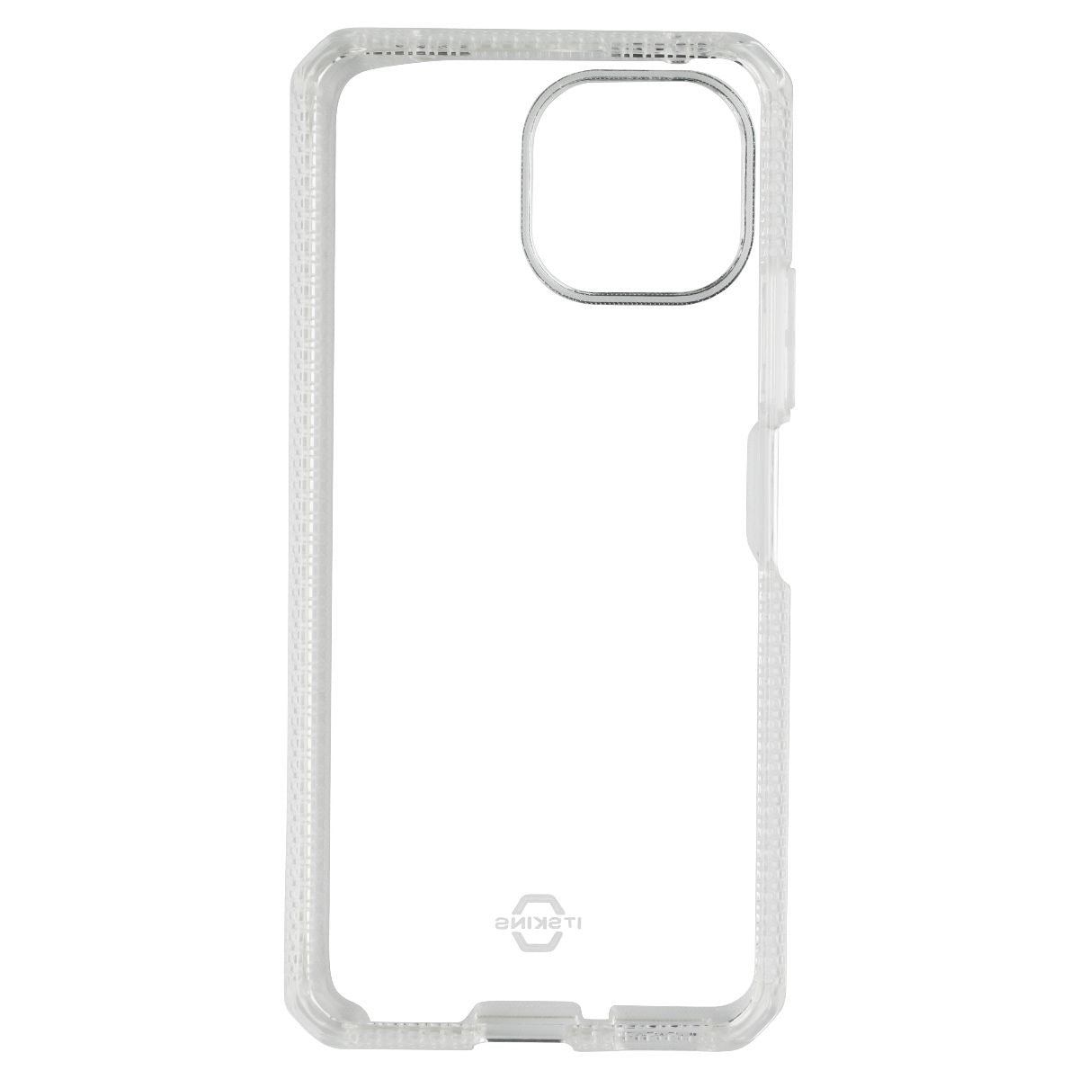 ITSKINS Spectrum Series Case for Xiaomi Mi 11 Lite - Clear