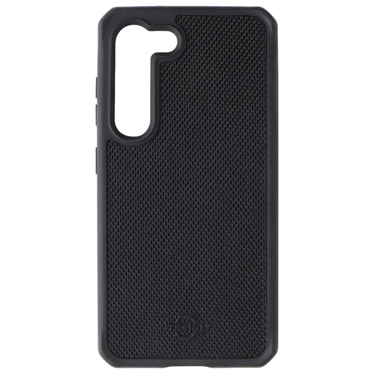 ITSKINS Ballistic_R Series Case for Samsung Galaxy S23 - Black Cell Phone - Cases, Covers & Skins ITSKINS - Simple Cell Bulk Wholesale Pricing - USA Seller