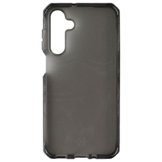 ITSKINS Spectrum_R // Clear Case for Samsung Galaxy A16 5G - Smoke Cell Phone - Cases, Covers & Skins ITSKINS - Simple Cell Bulk Wholesale Pricing - USA Seller