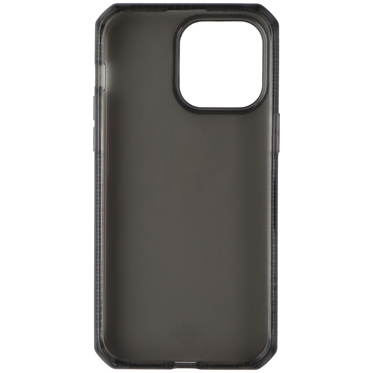 ITSKINS Spectrum_R Clear Case for Apple iPhone 14 Pro Max - Smoke Cell Phone - Cases, Covers & Skins ITSKINS - Simple Cell Bulk Wholesale Pricing - USA Seller