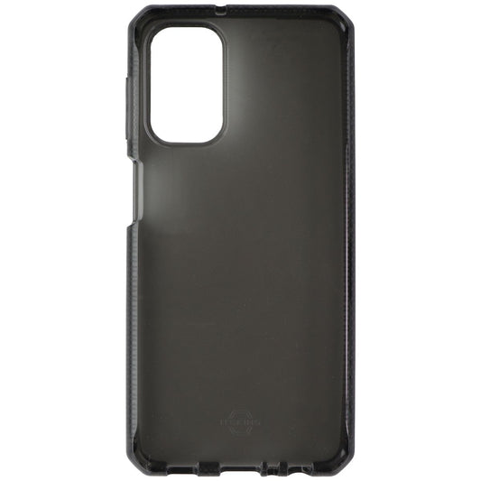 ITSKINS Spectrum Clear Case for Samsung Galaxy A32 (5G) - Smoke Cell Phone - Cases, Covers & Skins ITSKINS - Simple Cell Bulk Wholesale Pricing - USA Seller