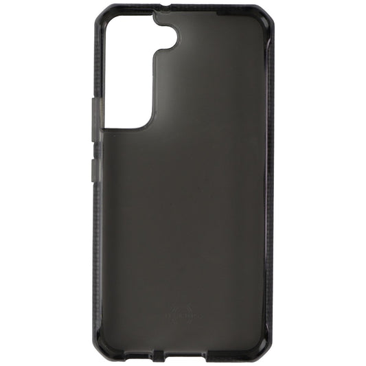 ITSKINS Spectrum Clear Series Case for Samsung Galaxy S22 5G - Smoke Cell Phone - Cases, Covers & Skins ITSKINS - Simple Cell Bulk Wholesale Pricing - USA Seller